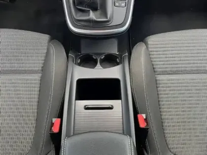 Photo 20 Renault Scenic  TCe 140 FAP