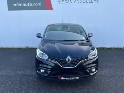 Photo 80 Renault Scenic  TCe 140 FAP