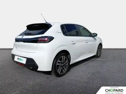 Photo 7 Peugeot 208  PureTech 100 S&S BVM6