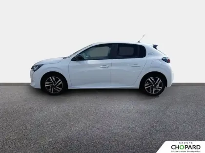 Photo 8 Peugeot 208  PureTech 100 S&S BVM6