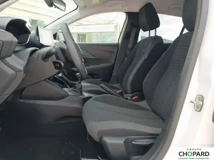 Photo 9 Peugeot 208  PureTech 100 S&S BVM6