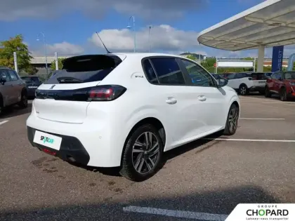 Photo 27 Peugeot 208  PureTech 100 S&S BVM6