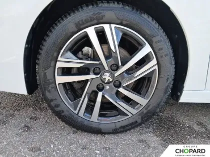 Photo 11 Peugeot 208  PureTech 100 S&S BVM6