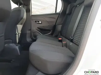 Photo 10 Peugeot 208  PureTech 100 S&S BVM6