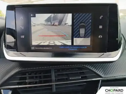 Photo 15 Peugeot 208  PureTech 100 S&S BVM6