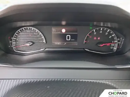 Photo 20 Peugeot 208  PureTech 100 S&S BVM6