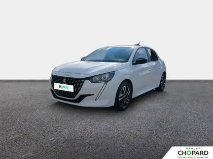 Photo Peugeot 208 Style