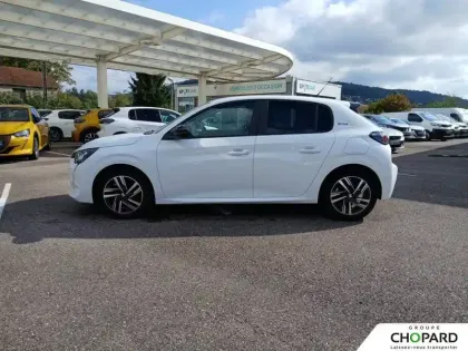 Photo 28 Peugeot 208  PureTech 100 S&S BVM6