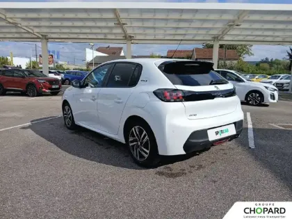 Photo 26 Peugeot 208  PureTech 100 S&S BVM6