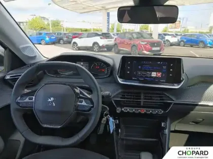 Photo 14 Peugeot 208  PureTech 100 S&S BVM6
