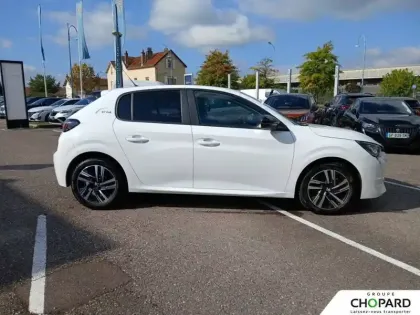 Photo 24 Peugeot 208  PureTech 100 S&S BVM6