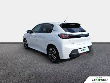 Photo 6 Peugeot 208  PureTech 100 S&S BVM6