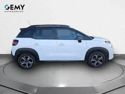 Photo 35 Citroën C3 Aircross  PureTech 110 S&S BVM6