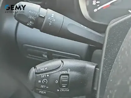 Photo 46 Citroën C3 Aircross  PureTech 110 S&S BVM6