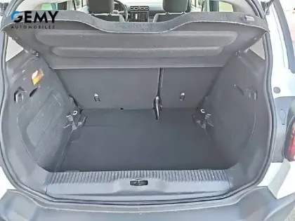 Photo 21 Citroën C3 Aircross  PureTech 110 S&S BVM6