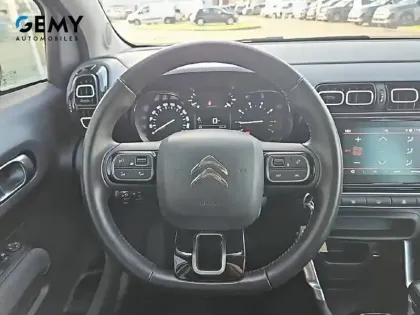 Photo 11 Citroën C3 Aircross Gén. I Ph2 Feel Pack 5