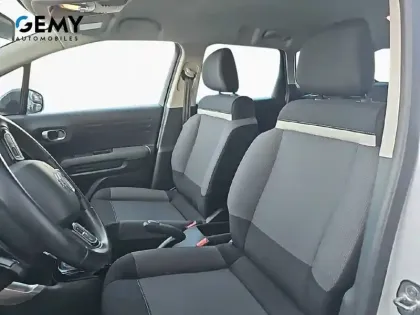 Photo 40 Citroën C3 Aircross  PureTech 110 S&S BVM6