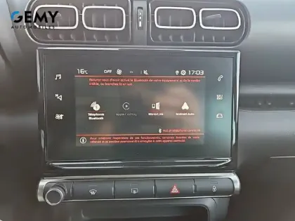 Photo 45 Citroën C3 Aircross  PureTech 110 S&S BVM6