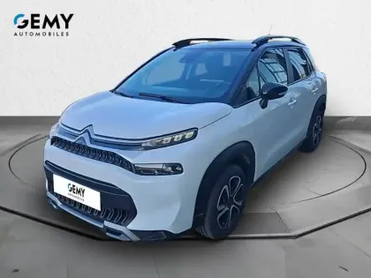Photo Citroën C3 Aircross Feel Pack