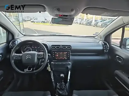 Photo 7 Citroën C3 Aircross Gén. I Ph2 Feel Pack 5