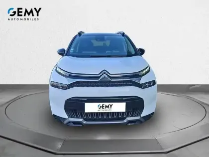 Photo 33 Citroën C3 Aircross  PureTech 110 S&S BVM6