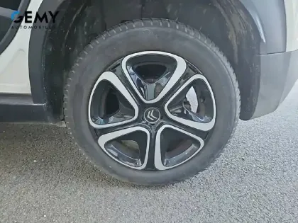 Photo 26 Citroën C3 Aircross  PureTech 110 S&S BVM6