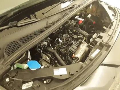 Photo 23 Peugeot Partner Gén. III Ph2 Base 4