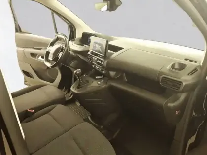 Photo 7 Peugeot Partner Gén. III Ph2 Base 4