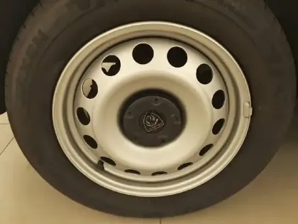 Photo 12 Peugeot Partner Gén. III Ph2 Base 4