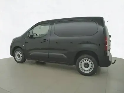 Photo 6 Peugeot Partner Gén. III Ph2 Base 4