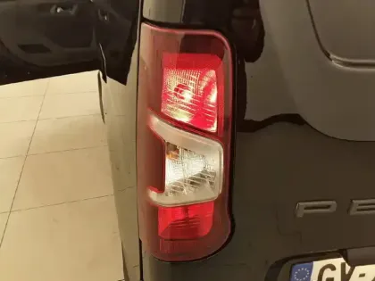 Photo 16 Peugeot Partner Gén. III Ph2 Base 4