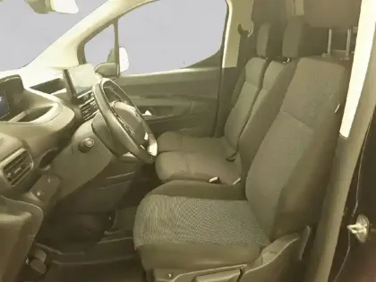 Photo 11 Peugeot Partner Gén. III Ph2 Base 4