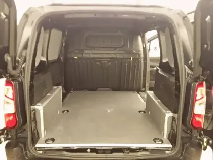 Photo 5 Peugeot Partner Gén. III Ph2 Base 4