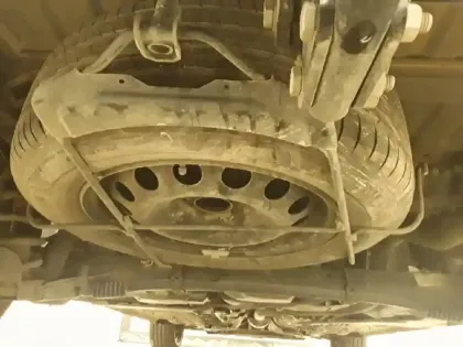 Photo 22 Peugeot Partner Gén. III Ph2 Base 4