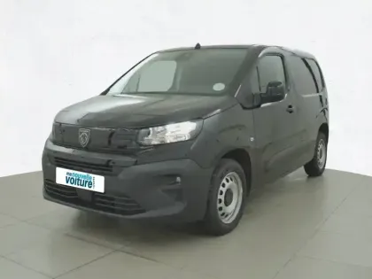 Photo 24 Peugeot Partner  FOURGON Taille M 1000 kg BlueHDi 130 S&S BVM6