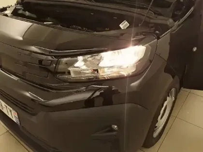 Photo 15 Peugeot Partner Gén. III Ph2 Base 4