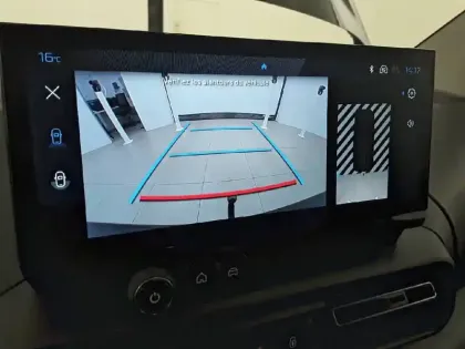 Photo 17 Peugeot Partner Gén. III Ph2 Base 4