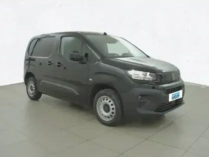Photo 50 Peugeot Partner  FOURGON Taille M 1000 kg BlueHDi 130 S&S BVM6