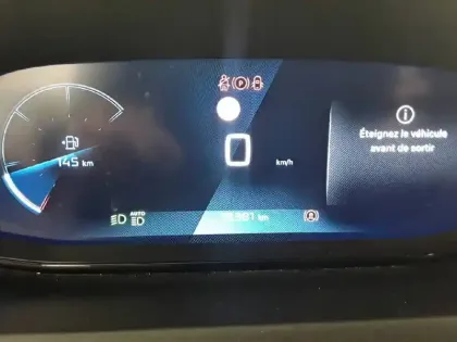 Photo 9 Peugeot Partner Gén. III Ph2 Base 4