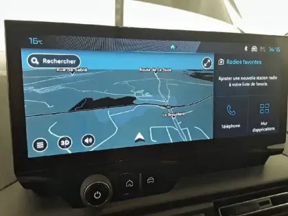 Photo 14 Peugeot Partner Gén. III Ph2 Base 4