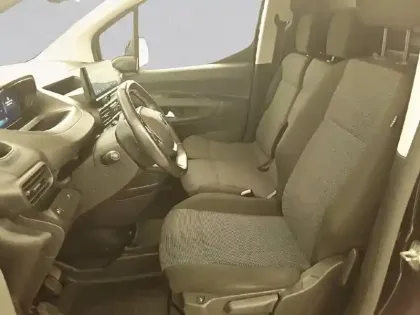 Photo 10 Peugeot Partner Gén. III Ph2 Base 4