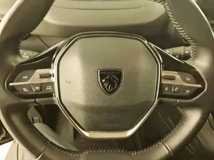 Photo 8 Peugeot Partner Gén. III Ph2 Base 4