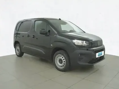 Photo 26 Peugeot Partner  FOURGON Taille M 1000 kg BlueHDi 130 S&S BVM6