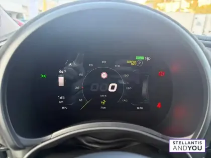 Photo 16 Abarth 500 e Cabriolet 155 ch