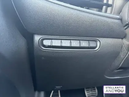 Photo 15 Abarth 500 e Cabriolet 155 ch