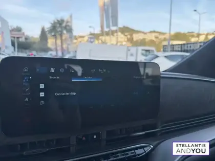 Photo 19 Abarth 500 e Cabriolet 155 ch