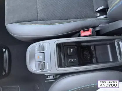 Photo 22 Abarth 500 e Cabriolet 155 ch