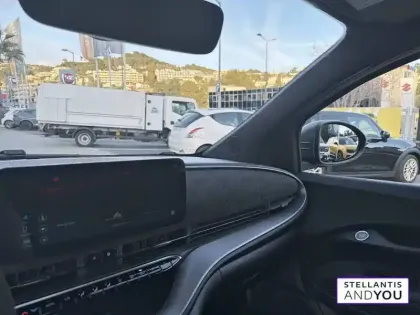 Photo 18 Abarth 500 e Cabriolet 155 ch