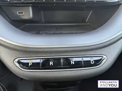 Photo 21 Abarth 500 e Cabriolet 155 ch