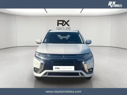 Photo 7 Mitsubishi Outlander  2.4l PHEV Twin Motor 4WD